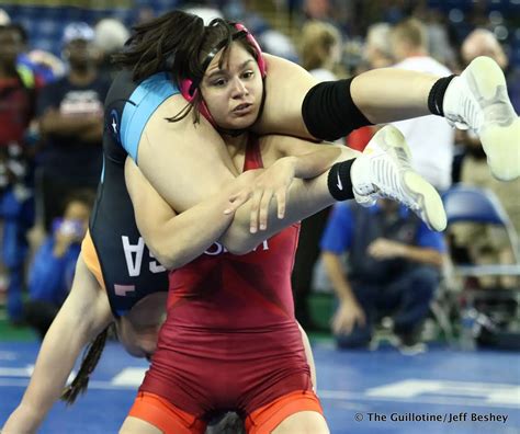 New York Female Wrestling